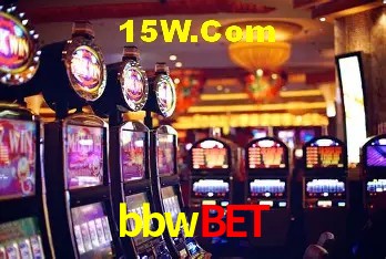 bbwbet - Aplicativo Móvel